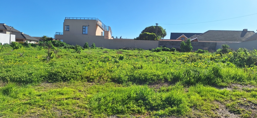 0 Bedroom Property for Sale in Bluewater Bay Western Cape